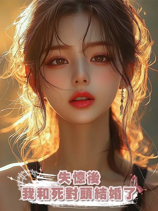 失憶後,我和死對頭結婚了