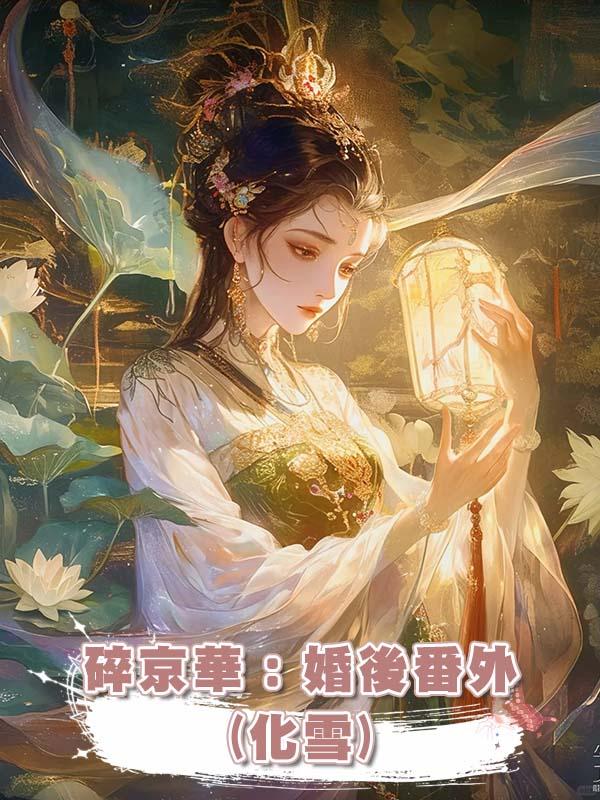 碎京華:婚後番外(化雪)