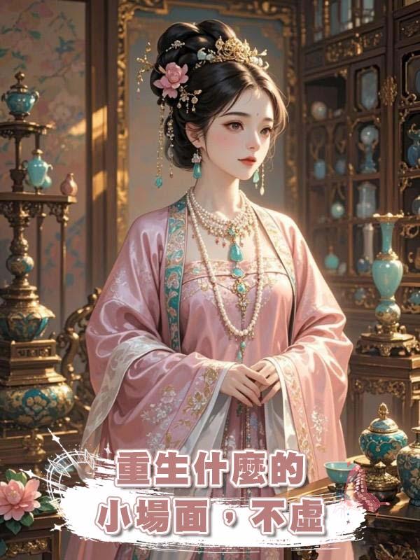 重生什麼的小場面,不虛