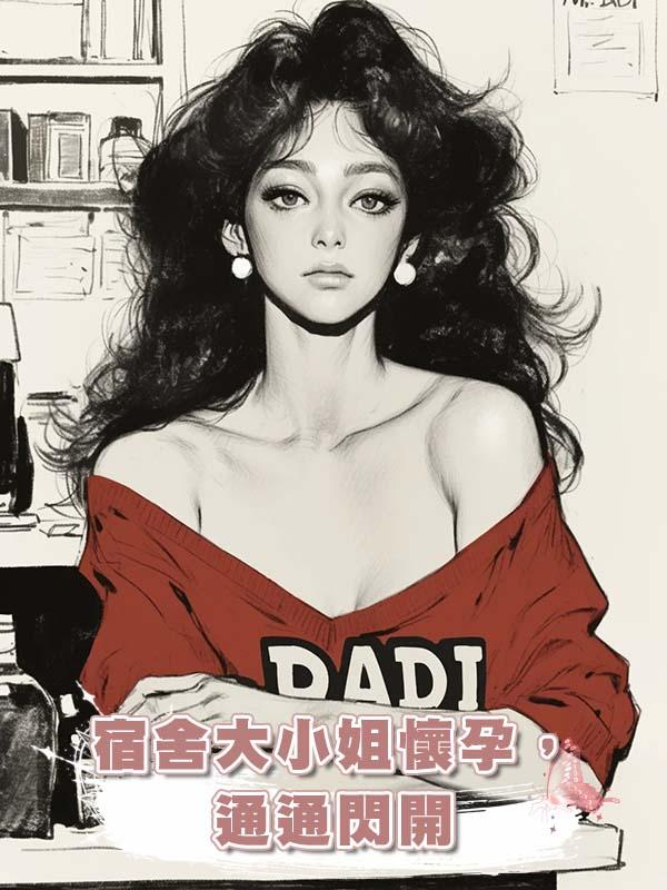 宿舍大小姐懷孕,通通閃開