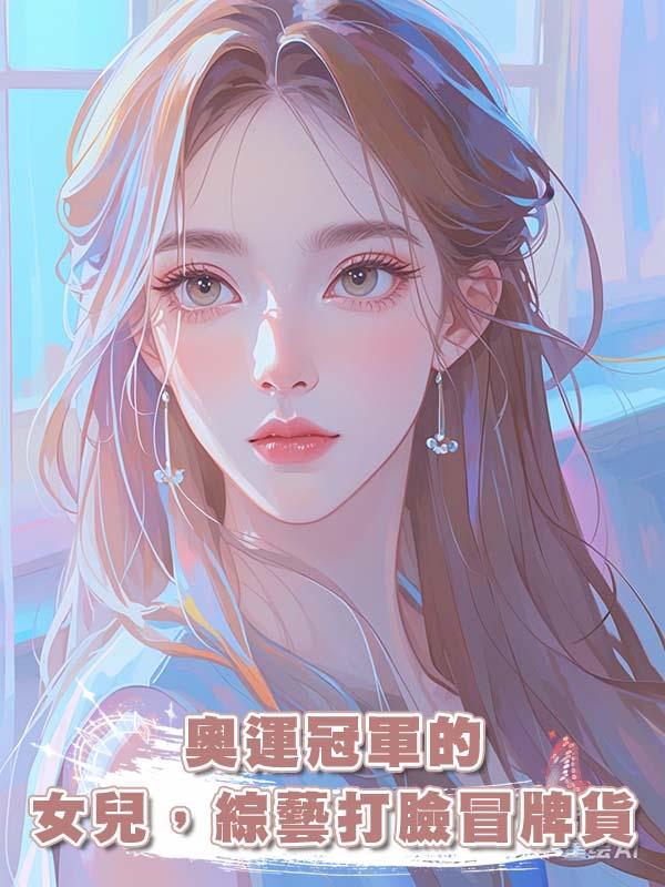 奧運冠軍的女兒,綜藝打臉冒牌貨