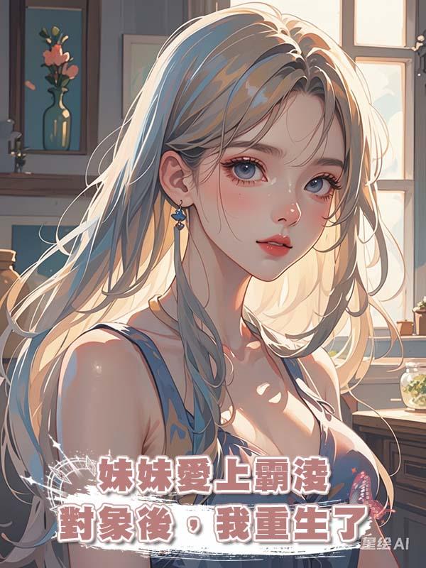 妹妹愛上霸淩對象後,我重生了