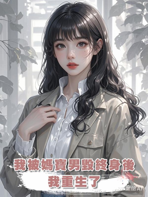 我是康復科最年輕的女主任，被媽寶男毀終身後，我重生了