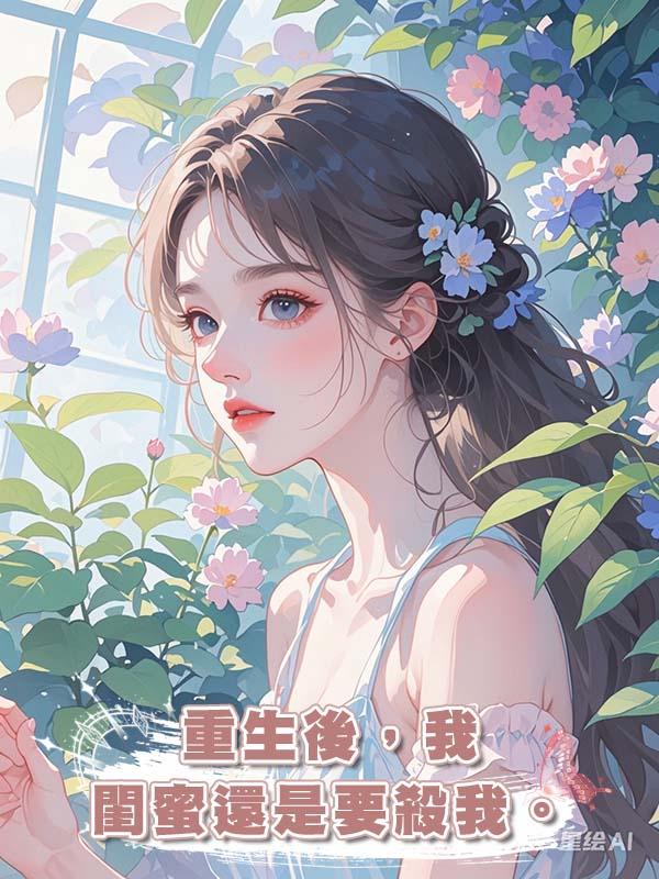 重生後,我閨蜜還是要殺我。