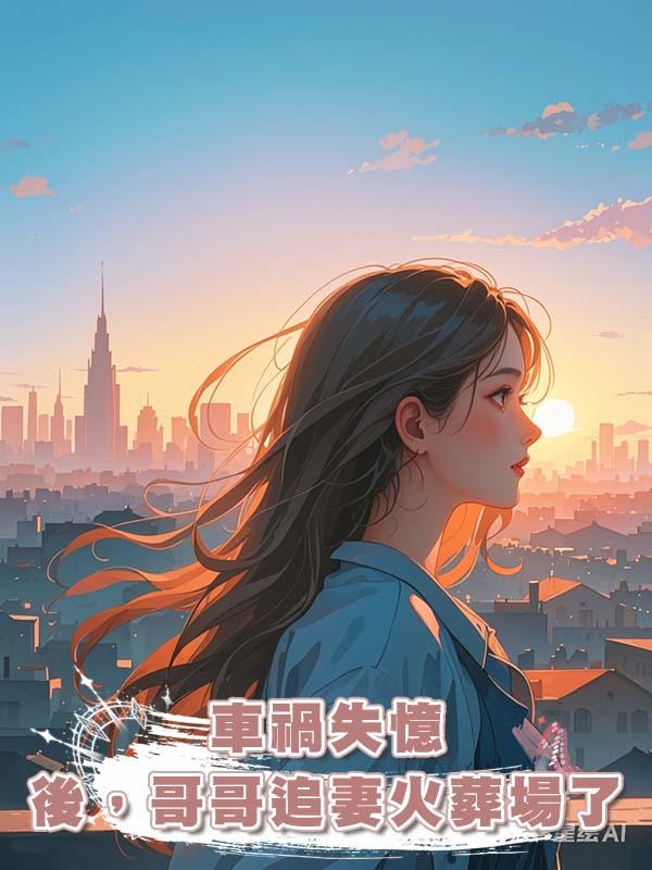 車禍失憶後,哥哥追妻火葬場了