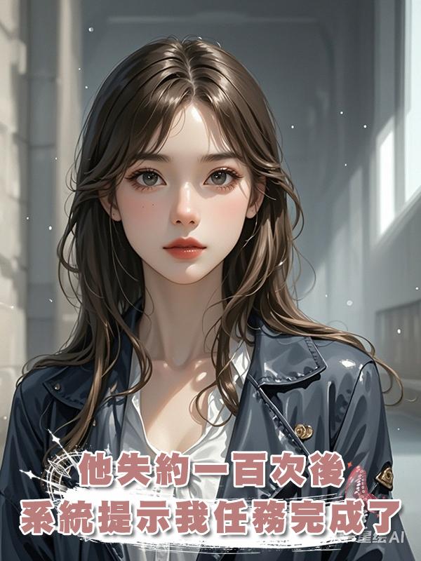 他失約一百次後,系統提示我任務完成了