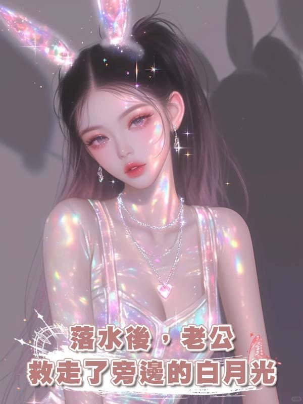 落水後,老公救走了旁邊的白月光