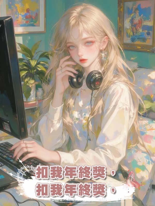 扣我年終獎,我直接擺爛