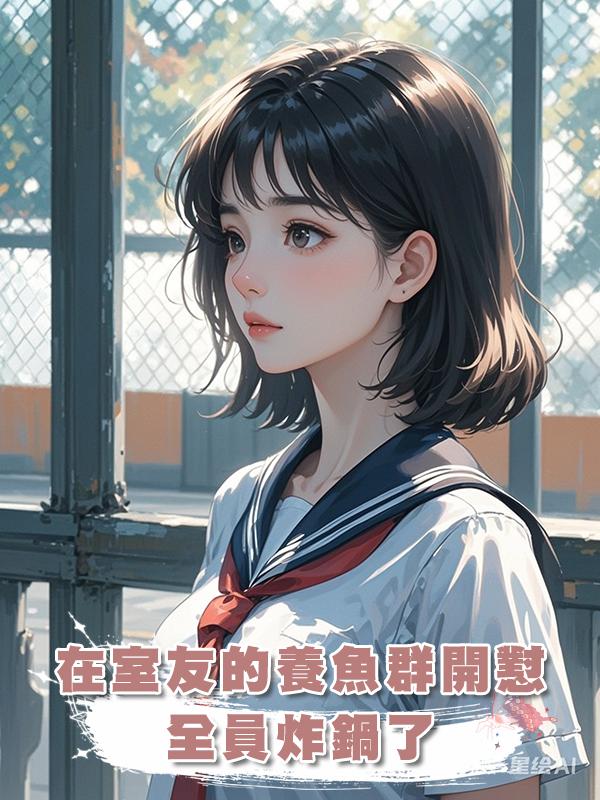 在桃花癲室友的養魚群開懟後,全員炸鍋了