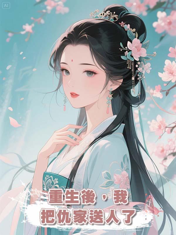 重生後,我把仇家送人了