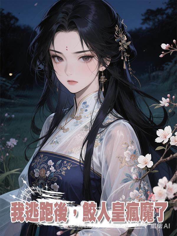 我逃跑後,鮫人皇瘋魔了