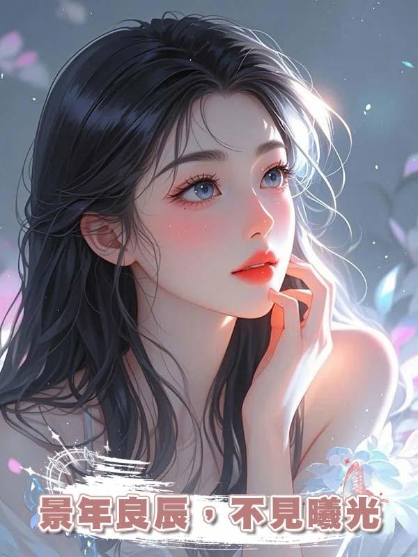 景年良辰,不見曦光