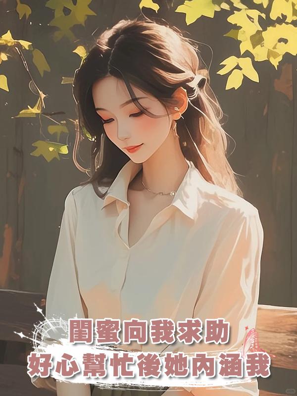 閨蜜向我求助,好心幫忙後她卻當綠茶內涵我