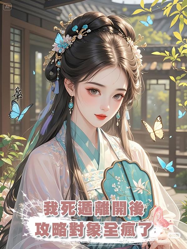 我死遁離開後,攻略對象全瘋了