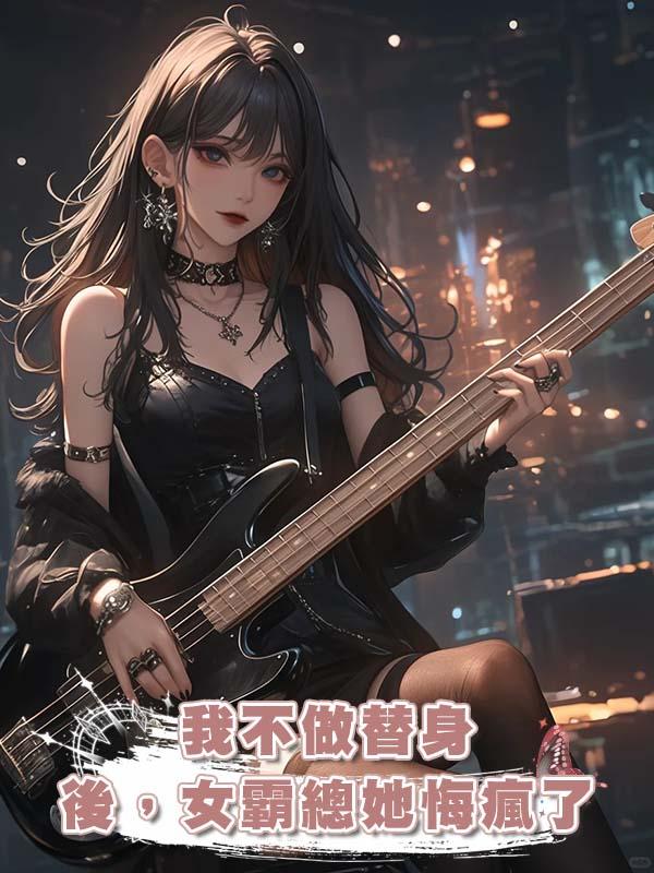 我不做替身後,女霸總她悔瘋了
