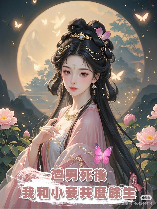 渣男死後,我和小妾共度餘生