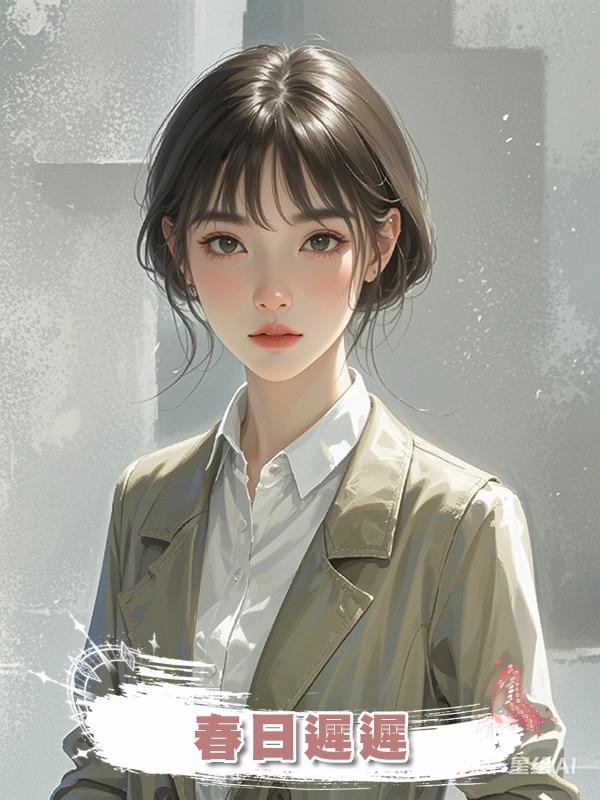 春日遲遲,