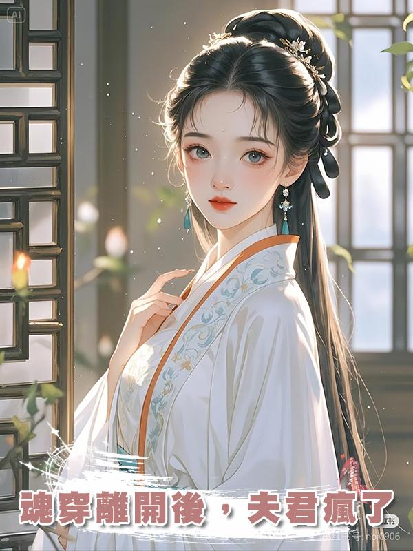 魂穿離開後,夫君瘋了