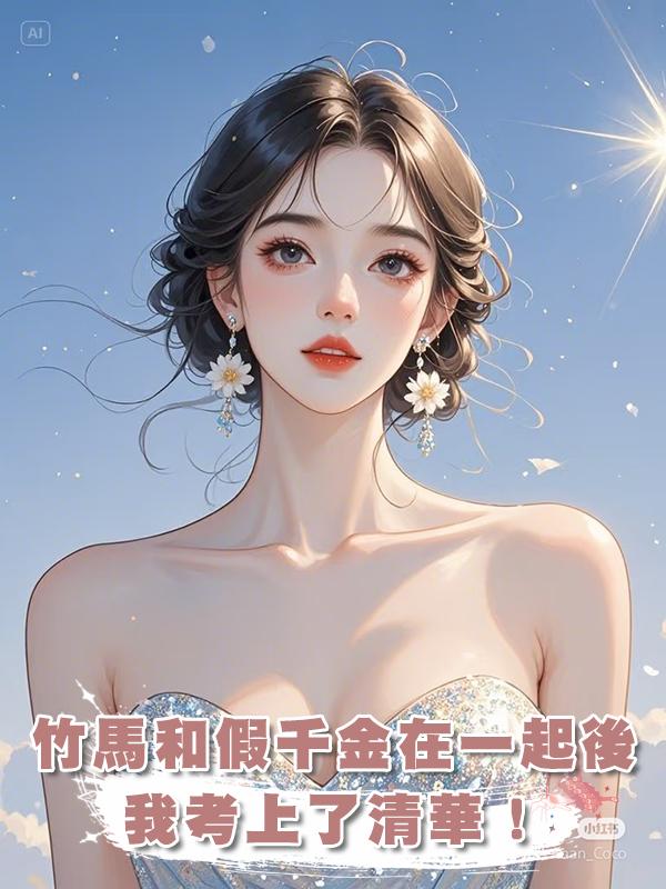 竹馬和假千金在一起後,我考上了清華!
