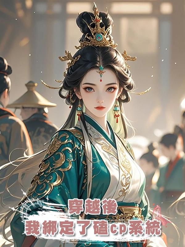 穿越後,我綁定了磕cp系統