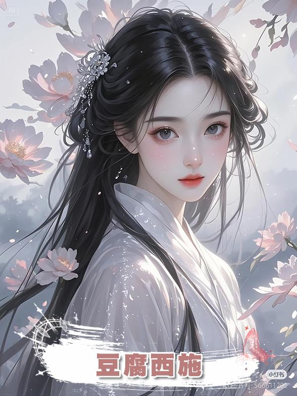 豆腐西施,