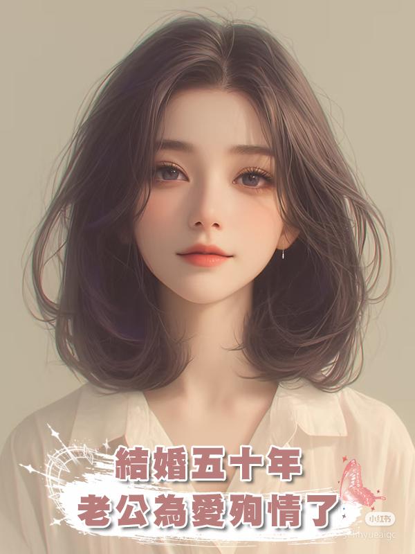 結婚五十年,老公為愛殉情了
