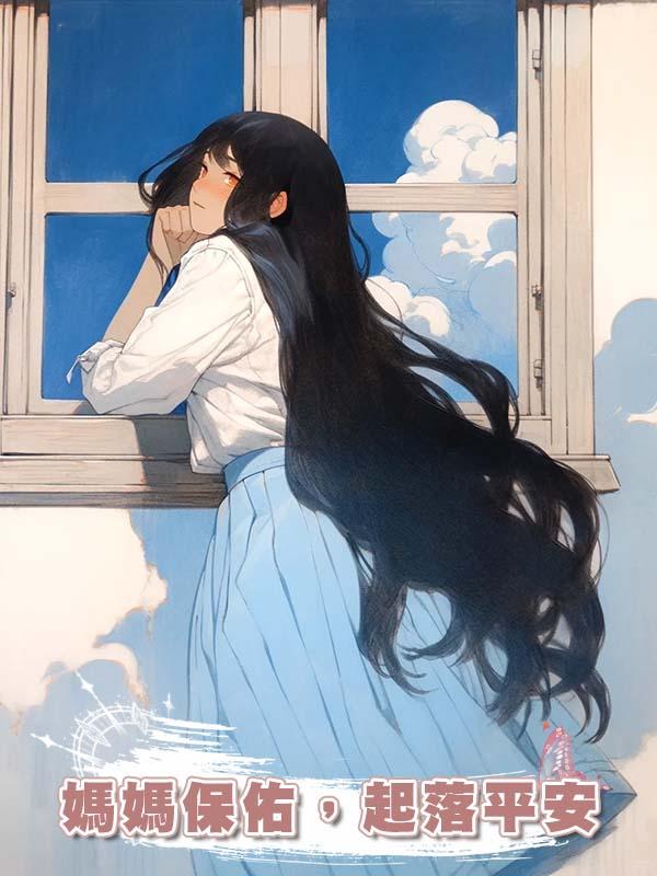 媽媽保佑,起落平安
