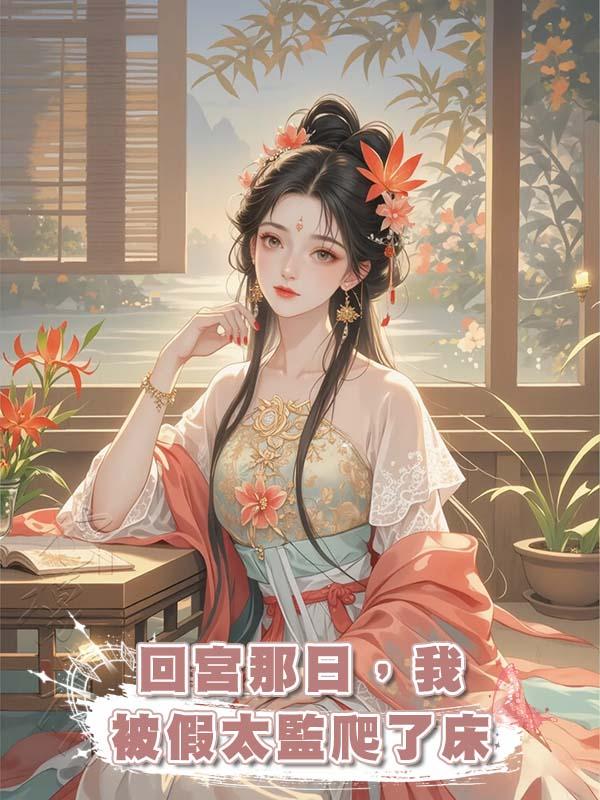回宮那日,我被假太監爬了床