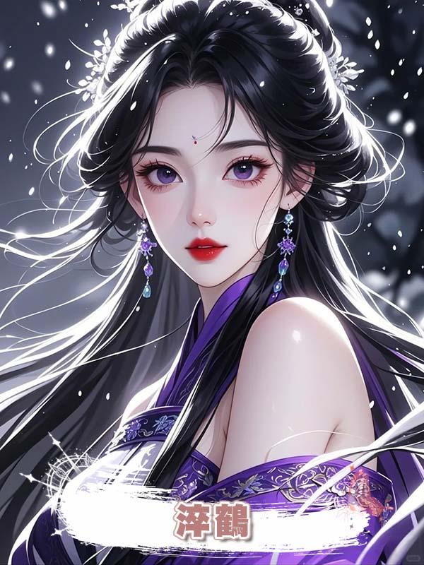 淬鶴