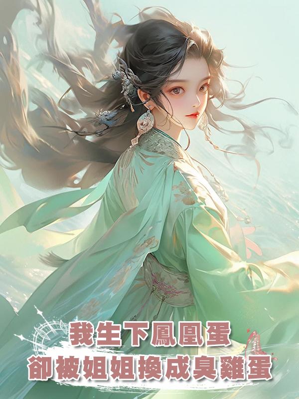 我生下鳳凰蛋,卻被姐姐換成臭雞蛋