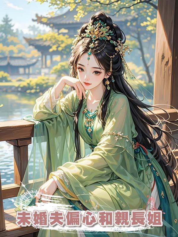 未婚夫偏心和親長姐,我另嫁他人後他跪求原諒
