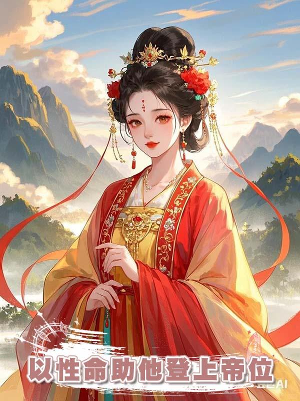 我以性命助他登上帝位,卻慘遭滅族,可笑的是,在我死後他竟不想活