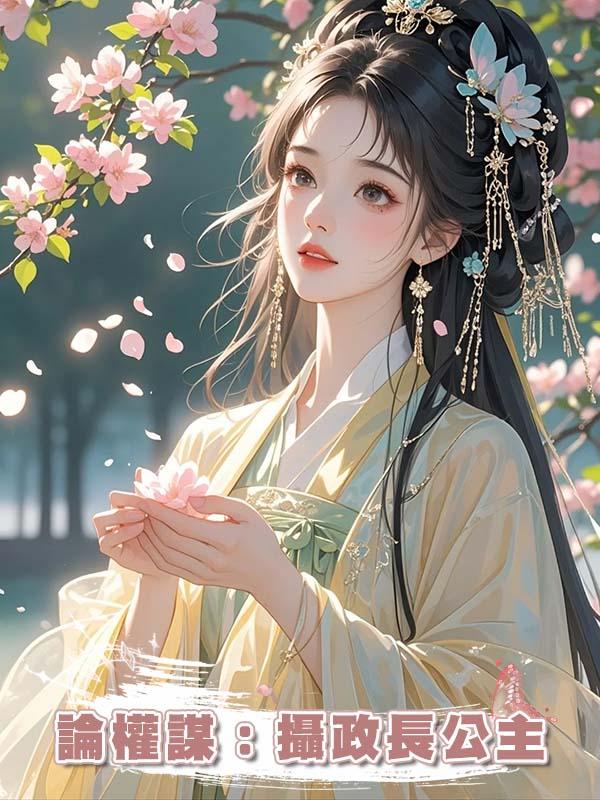 論權謀:攝政長公主