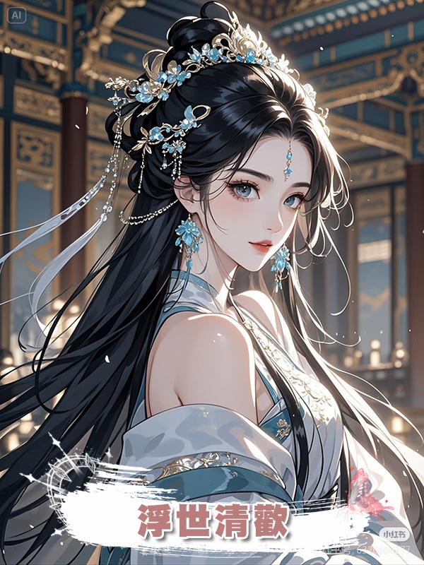 浮世清歡