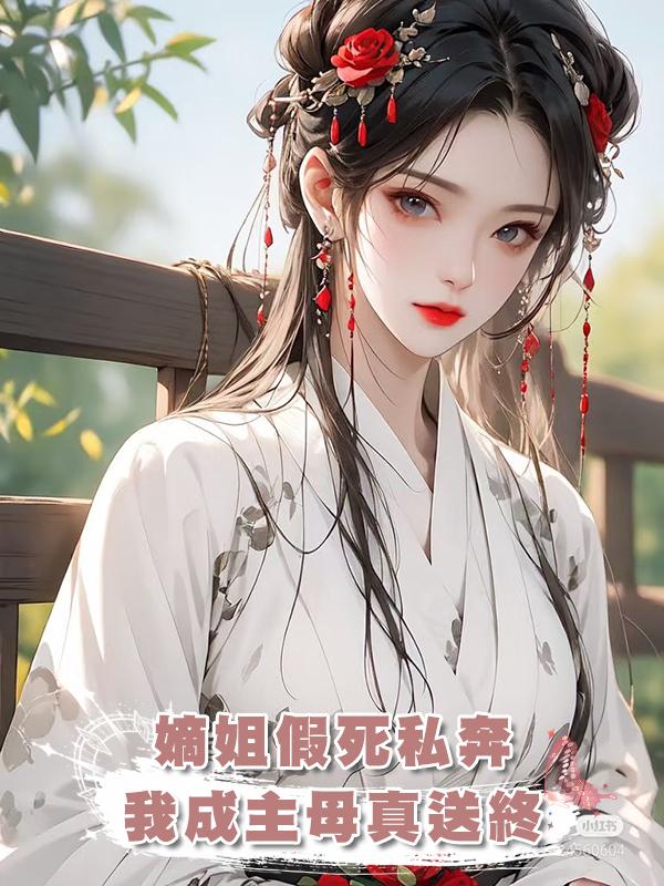 嫡姐假死私奔,我成主母真送終