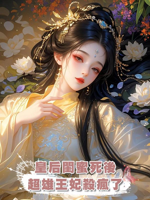 皇後閨蜜死後,超雄王妃殺瘋了