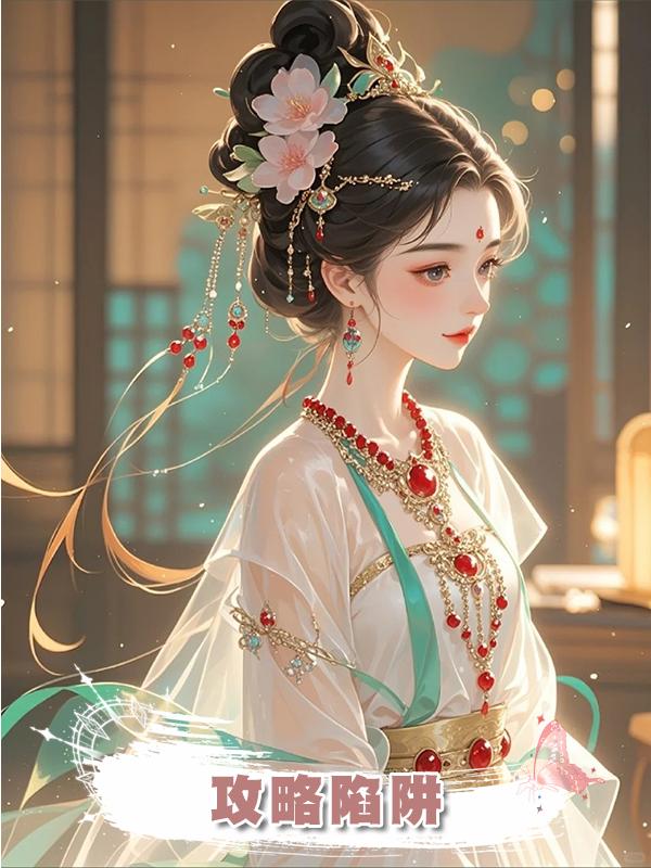 攻略陷阱