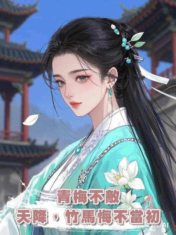 青梅不敵天降,竹馬悔不當初