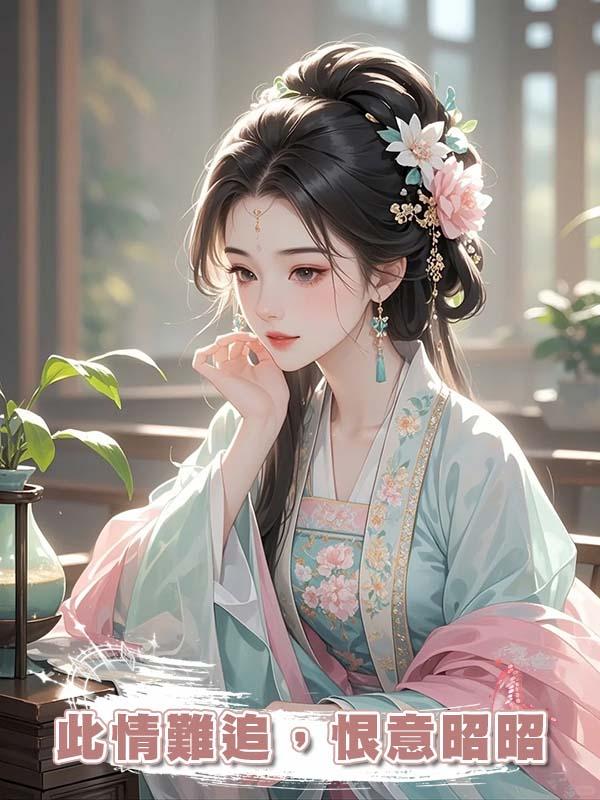 此情難追,恨意昭昭