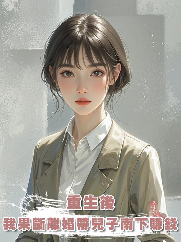 重生後,我果斷離婚帶兒子南下賺錢