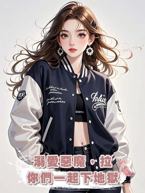 溺愛惡魔,拉你們一起下地獄