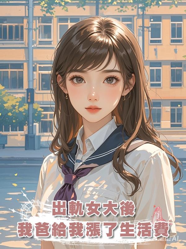 出軌女大後,我爸給我漲了生活費