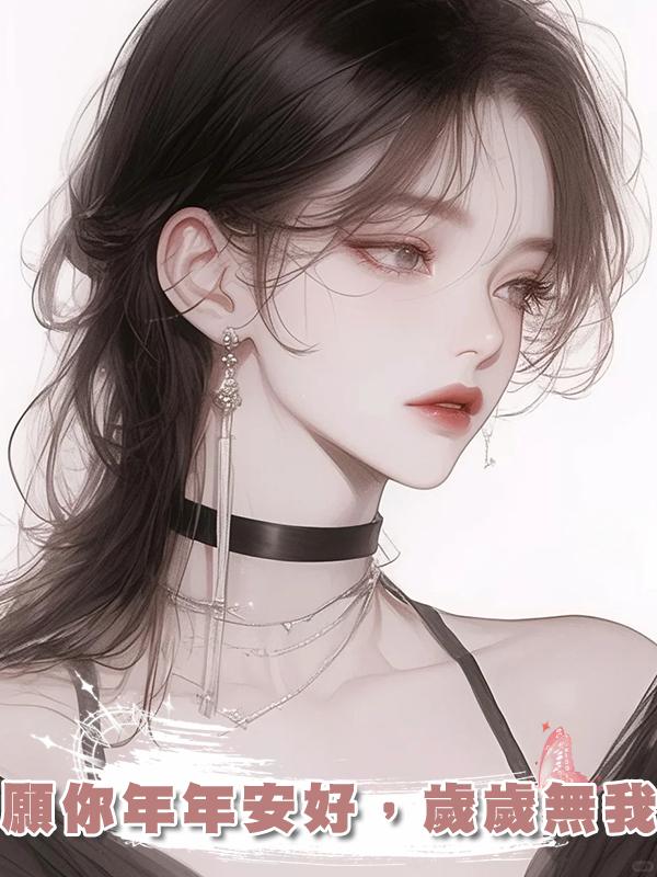 願你年年安好,歲歲無我