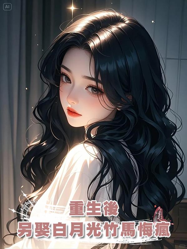 重生後,另娶白月光的竹馬悔瘋了