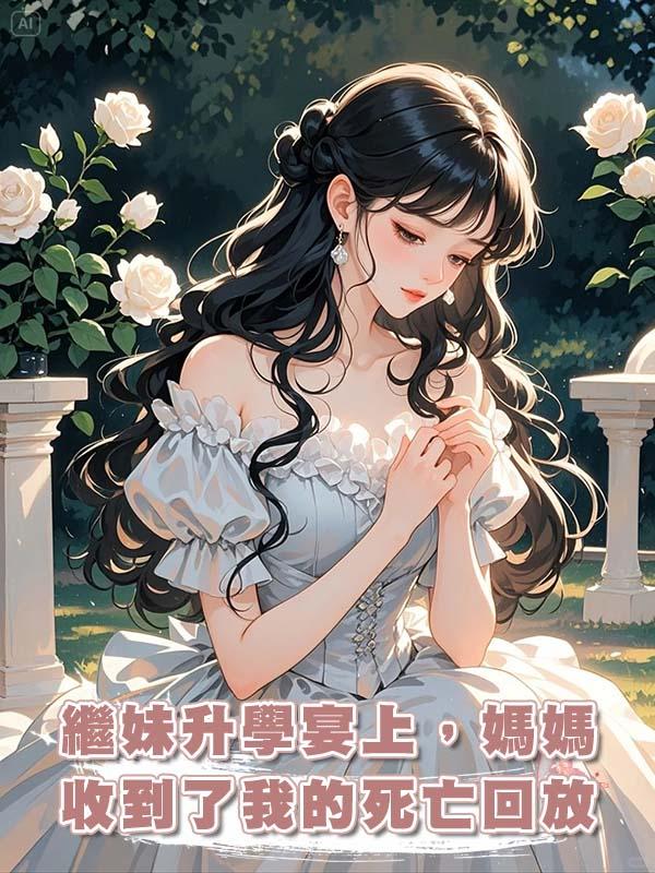 繼妹升學宴上,媽媽收到了我的死亡回放