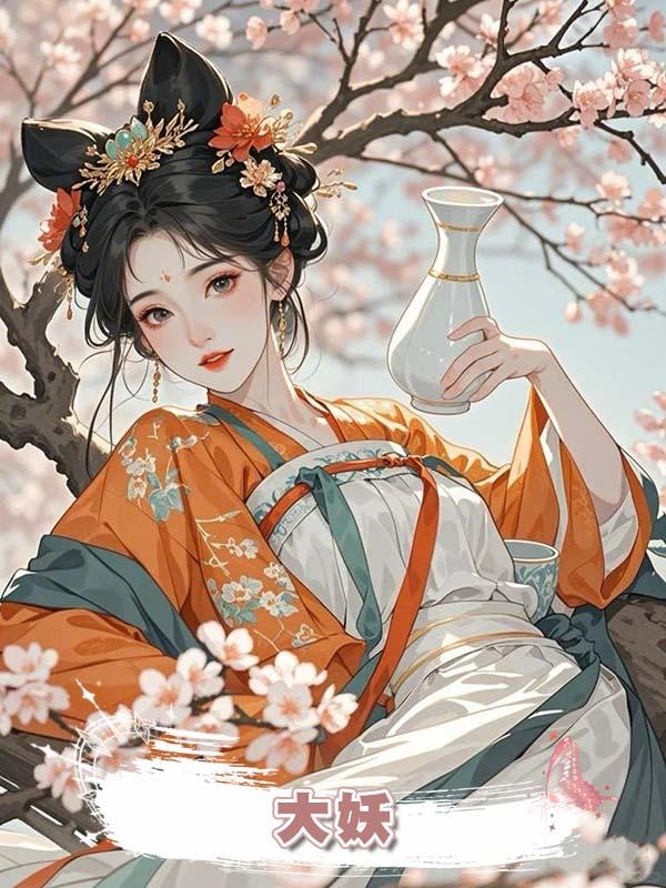 大妖