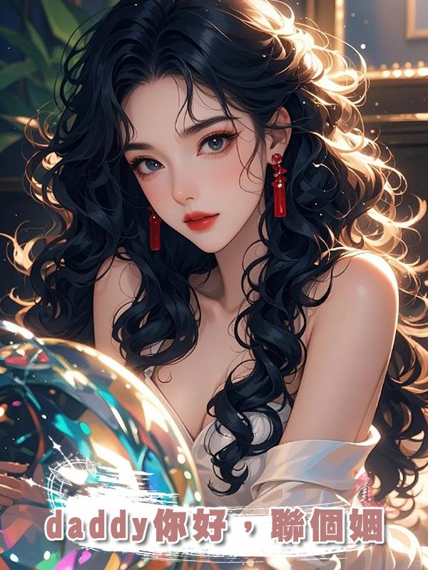 daddy你好,聯個姻