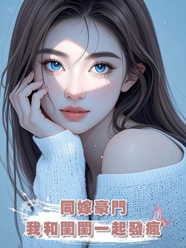 同嫁豪門,我和閨閨一起發瘋