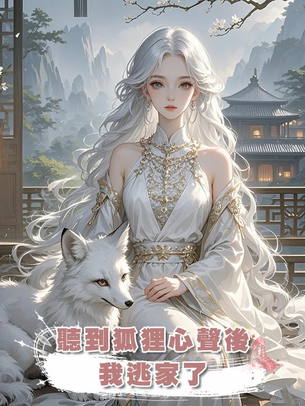 聽到狐狸心聲後,我逃家了