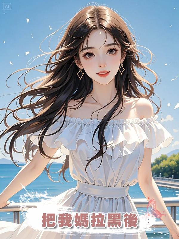 把我媽拉黑後